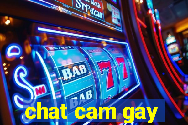 chat cam gay